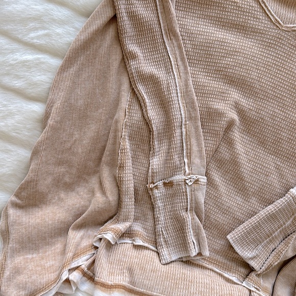 Free People Thermal - Picture 3 of 4